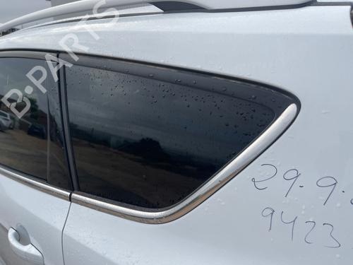 Used Rear left quarter glass FORD KUGA II (DM2) [2012-2025]  29313708