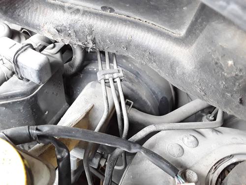 Used Servo brake NISSAN X-TRAIL I (T30) 2.2 DCi FWD (114 hp) 9370330