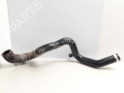 Used Pipe KIA CERATO I Saloon (LD) 2.0 CRDi (112 hp) 16302703