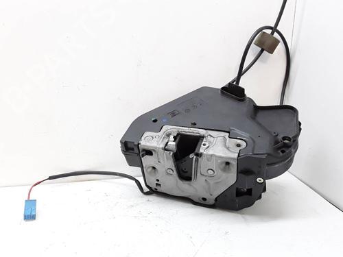 Rear left lock MERCEDES-BENZ CLS (C219) CLS 320 CDI (219.322) | BP9299182C100 
