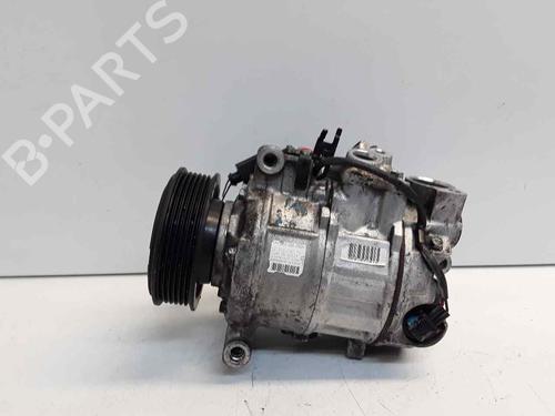 Compressor A/C AUDI A6 C6 Avant (4F5) 3.0 TDI quattro (225 hp) 32765198
