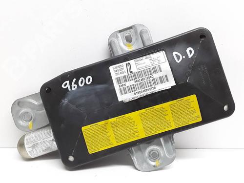 Used Right door airbag Right door airbag BMW X5 (E53) 3.0 i (231 hp) 8938354 8938354