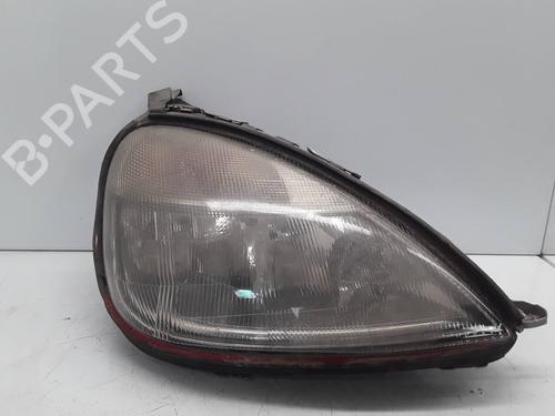 Used Left headlight Left headlight 37015028 37015028