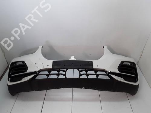 Used Front bumper Front bumper BMW 5 (G30, F90) M 550 d xDrive (400 hp) 35930286 35930286