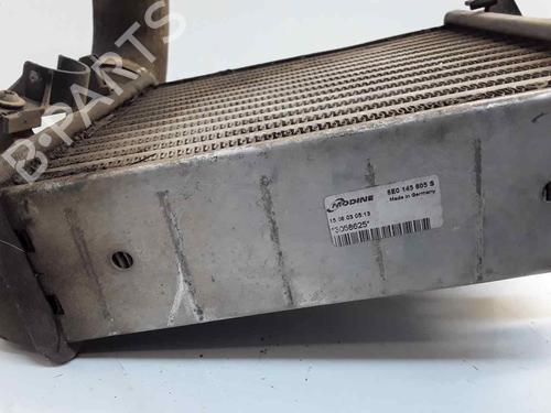Intercooler AUDI A4 B6 (8E2) 1.9 TDI | BP35789635M30 - Image 3
