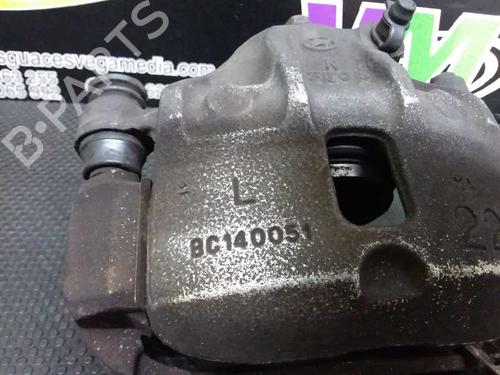 Used Left front brake caliper HYUNDAI GETZ (TB) [2001-2011]  11601403