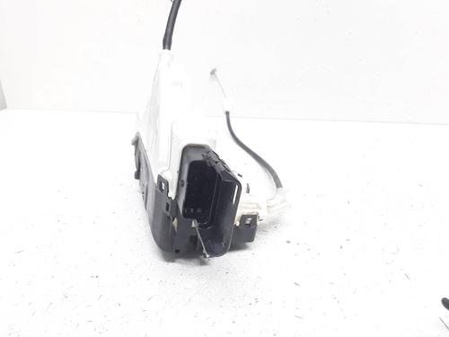 Front left lock PEUGEOT 3008 I MPV (0U_) 1.6 VTi | BP16333042C98 