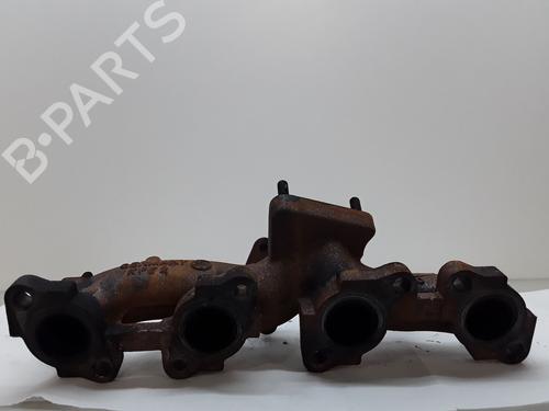 Udstødningsmanifold AUDI A6 C6 (4F2) 2.0 TDI | BP23229164M110 