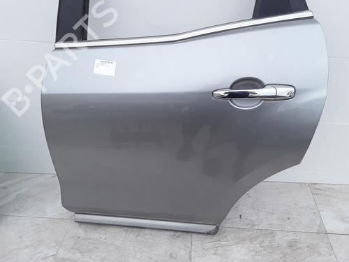 Left rear door MAZDA CX-7 (ER) 2.2 MZR-CD AWD (ER10A) | BP11754613C4 