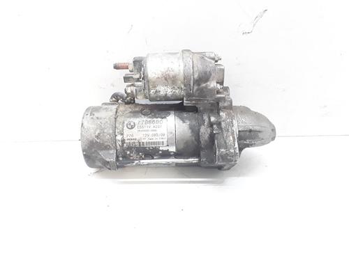 Startmotor BMW X3 (E83) xDrive 20 d | BP12316780M8 