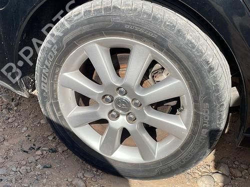 Hood TOYOTA AVENSIS Saloon (_T25_)  | BP30442276C1 