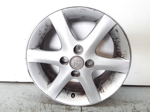Used Rim TOYOTA COROLLA (_E12_) 1.8 VVTL-i TS (ZZE123) (192 hp) 8190528