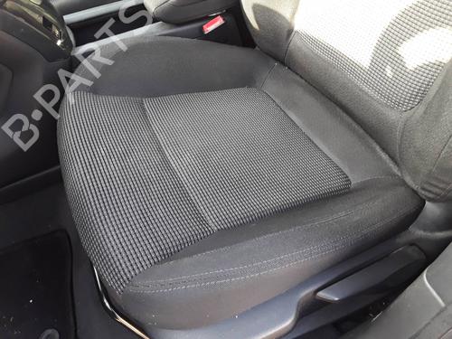 Left front seat AUDI A4 B7 (8EC) 2.0 TDI quattro | BP36650241C15 - Image 2