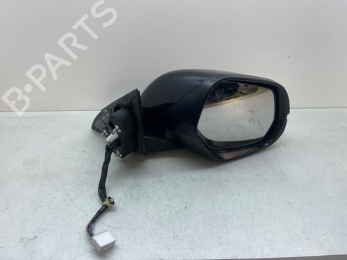 Right mirror HONDA HR-V (RU) 1.5 (RU1) | BP29573745C27 