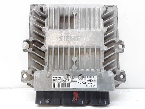 Calculateur moteur (ecu) FORD FOCUS C-MAX (DM2) [2003-2007]  9415502