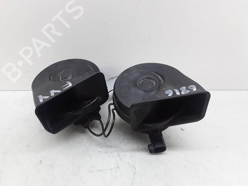 Horn FORD S-MAX (WA6) [2006-2014]  30838553