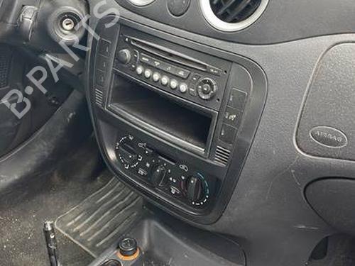 Engine control unit (ECU) CITROËN C2 (JM_) 1.1 | BP40281937M57 - Image 9
