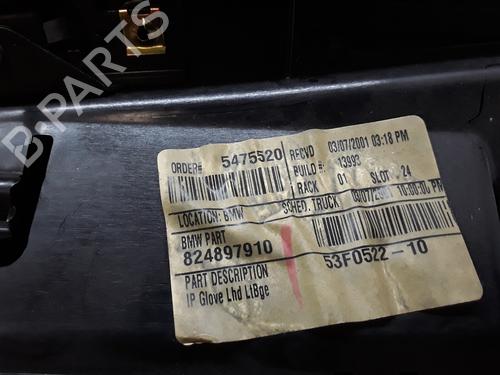 Handskerum BMW X5 (E53) 3.0 i | BP8645780C95