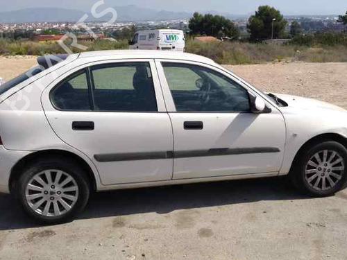 Ignition barrel ROVER 25 I Hatchback (RF)  | BP7471682M48 