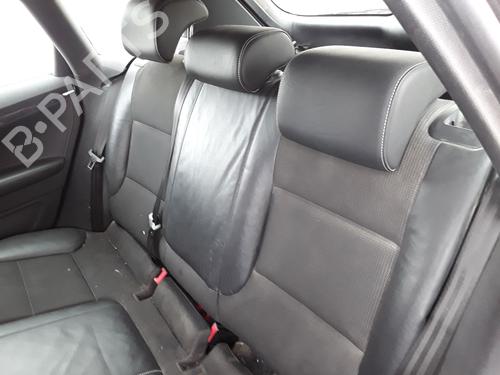 Sæde Bagtil AUDI A3 (8P1) 2.0 TDI 16V (140 hp) 21531603