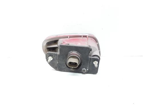 Left front fog light CHEVROLET LACETTI (J200) 2.0 D | BP13394765C30 