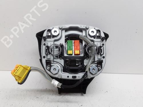 Driver airbag VW PASSAT B6 Variant (3C5) 1.9 TDI | BP20179141C9 