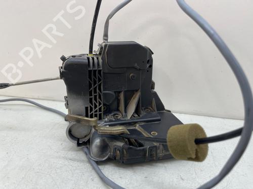 Front right lock MERCEDES-BENZ CLK (C209) CLK 270 CDI (209.316) | BP25994749C97 