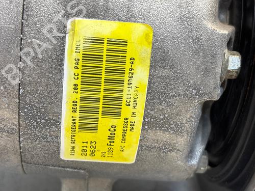 AC compressor PEUGEOT BOXER Van | BP36785898M34 - Image 5