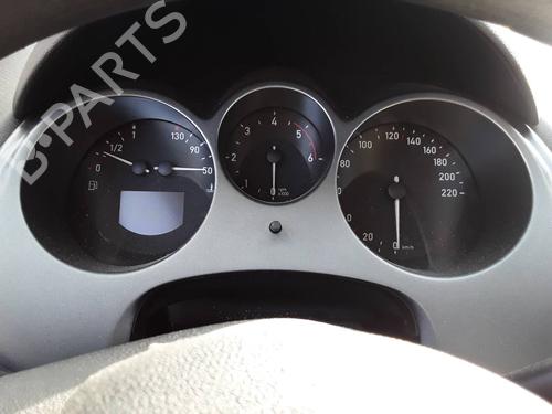 Used Instrument cluster SEAT ALTEA (5P1) [2004-2015]  10919027