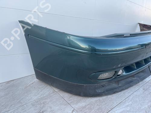 Front bumper SEAT TOLEDO I (1L2) 1.9 TD | BP29262489C7 