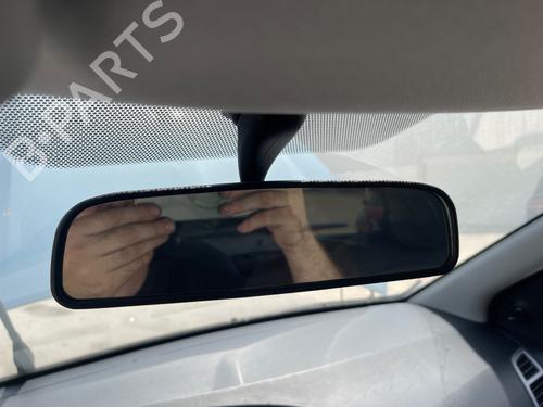 Used Rear mirror HYUNDAI i20 I (PB, PBT) [2008-2015]  27440644