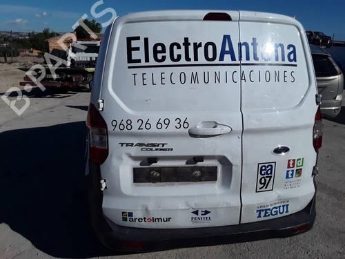 Dør venstre bagtil FORD TRANSIT COURIER B460 MPV [2014-2026]  32175409
