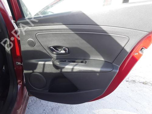 Høyre bakpanel Høyre bakpanel RENAULT FLUENCE (L3_) 1.5 dCi (L30D, L30L, L306, L33F, L33L, L33M, L33V, L33W) (110 hp) 36650329 36650329