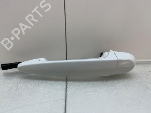 Rear left exterior door handle BMW 3 (F30, F80) 320 d | BP21561165C130 