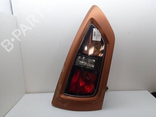 Used Right taillight Right taillight KIA SOUL II (PS) [2014-2019] 30113269 30113269