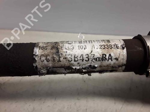 Left front driveshaft FORD TRANSIT Van (FA_ _)  | BP18047948M38 