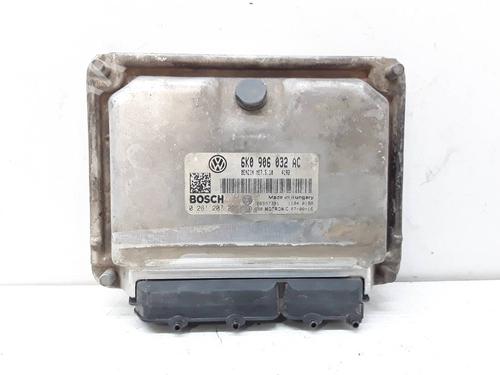 Used Engine control unit (ECU) SEAT IBIZA II (6K1) [1993-2002]  9295600