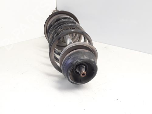Left front shock absorber SEAT LEON (1M1) 1.6 16 V | BP16430116M16 
