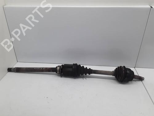 Used Right front driveshaft Right front driveshaft LANCIA DELTA III (844_) 1.6 D Multijet (844.AXC11, 844.AXC1A) (120 hp) 36279899 36279899