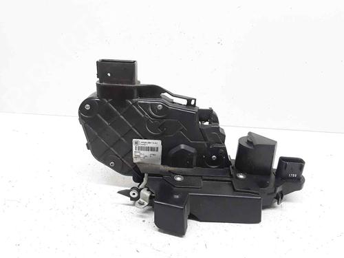 Used Rear left lock JAGUAR XF I (X250) 2.7 D (207 hp) 21132177