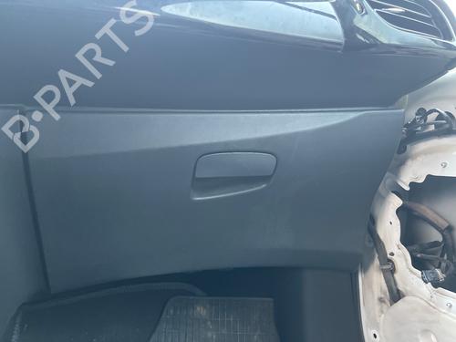 Vano posta oggetti CITROËN C1 (PM_, PN_) 1.0 (68 hp) 31117858