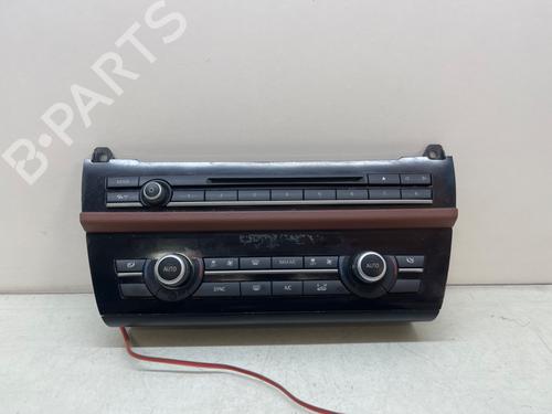 Used Climate control BMW 5 (F10) 530 d xDrive (258 hp) 22334246
