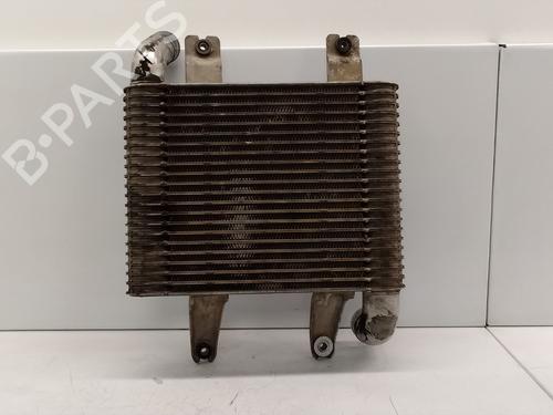 Intercooler Intercooler HYUNDAI TERRACAN (HP) 2.9 CRDi 4WD (163 hp) 37407711 37407711