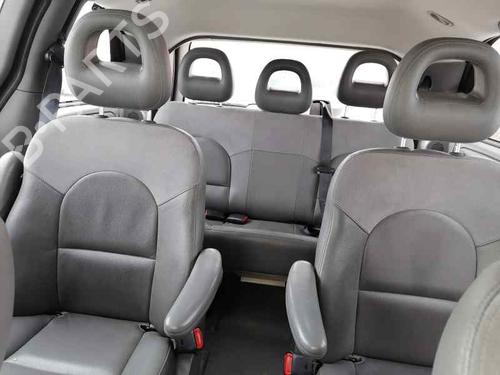 Elektronisk modul CHRYSLER VOYAGER IV (RG, RS) 2.8 CRD | BP21576119M83 