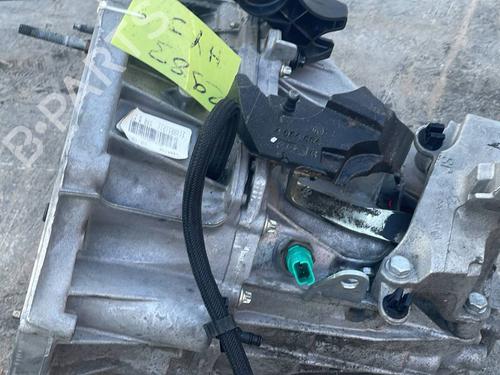 Gearbox RENAULT FLUENCE (L3_) 1.5 dCi (L30D, L30L, L306, L33F, L33L, L33M, L33V, L33W) | BP39192829M3 - Image 2