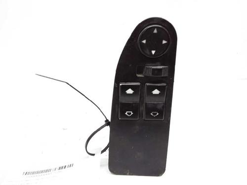Left front window switch BMW 5 (E39) 525 d | BP7472813I27