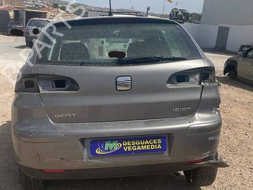 Engine SEAT IBIZA III (6L1) | BP38709158M1 - Image 3