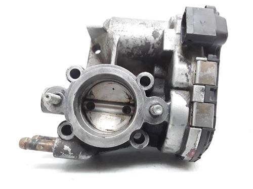 Throttle body OPEL CORSA C (X01) | BP8150534M82