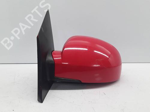 Used Left mirror Left mirror HYUNDAI GETZ (TB) 1.5 CRDi (88 hp) 36233725 36233725