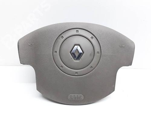 Used Driver airbag Driver airbag RENAULT SCÉNIC II (JM0/1_) [2003-2010] 8697298 8697298